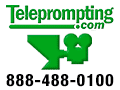 TELEPROMPTING.COM