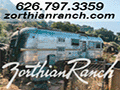 ZORTHIAN RANCH