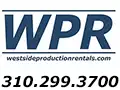 WESTSIDE PRODUCTION RENTALS