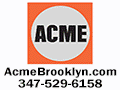ACME BROOKLYN