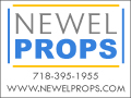 NEWEL PROPS