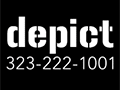 DEPICT, INC.