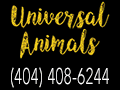 Atlanta\'s Universal Animals