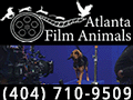 ATLANTA FILM ANIMALS