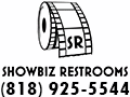 Showbiz Restrooms
