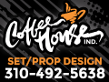 COFFEE HOUSE INDUSTRIES