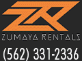 ZUMAYA RENTALS
