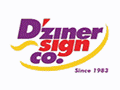 D\'ziner Sign Co.