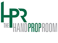 HAND PROP ROOM