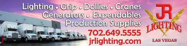 JR LIGHTING, INC.