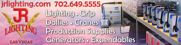 JR LIGHTING, INC.