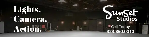 SUNSET STUDIOS