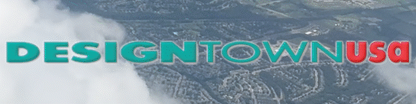 DESIGNTOWN USA