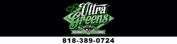 Ultra Greens Inc.