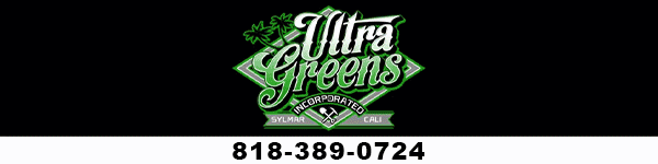ULTRA GREENS