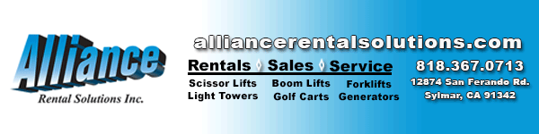 Alliance Rental Solutions