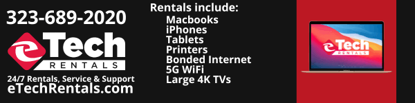 ETECH RENTALS