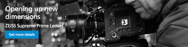 ZEISS Cinema