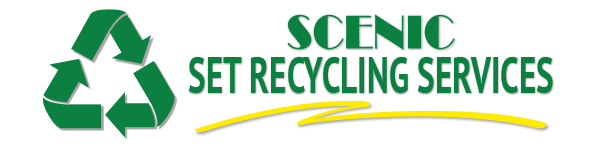 SCENIC SET RECYCLING SERVICES