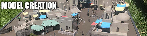 WEST LA 3D PRINTING