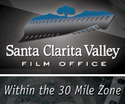 SANTA CLARITA FILM OFFICE