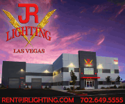 JR LIGHTING