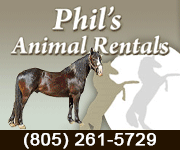 PHIL\'S ANIMALS