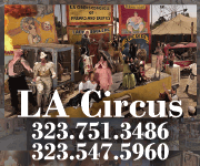 L.A. CIRCUS