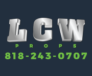 LCW PROPS