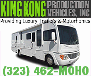King Kong Motorhomes