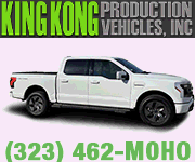 King Kong Motorhomes