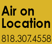 AIR ON LOCATION, INC.