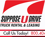 SUPPOSE U DRIVE