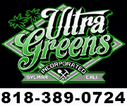 ULTRA GREENS