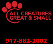 All Creatures Great & Small