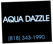 AQUA DAZZLE