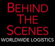 BEHIND THE SCENES