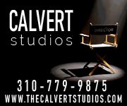 CALVERT STUDIOS
