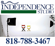 INDEPENDENCE STUDIO
