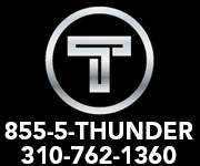 THUNDER STUDIOS
