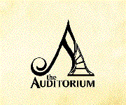 THE AUDITORIUM