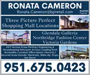 Brookfield Properties