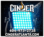 CINDER LIGHTING