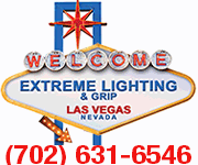 EXTREME LIGHTING & GRIP