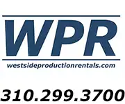 WESTSIDE PRODUCTION RENTALS