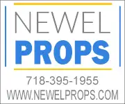 NEWEL PROPS