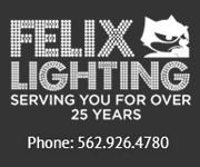 FELIX LIGHTING