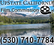 Upstate California Film Commission