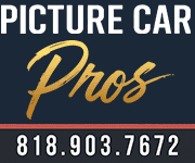 PICTURE CAR PROS