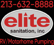Elite Sanitation Inc.